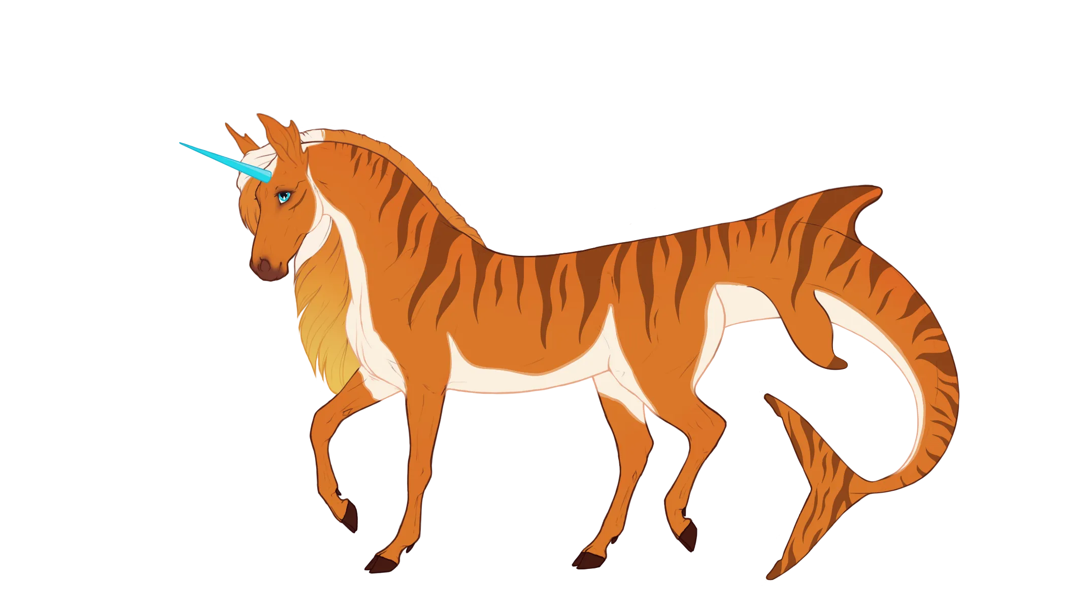 Creamsicle