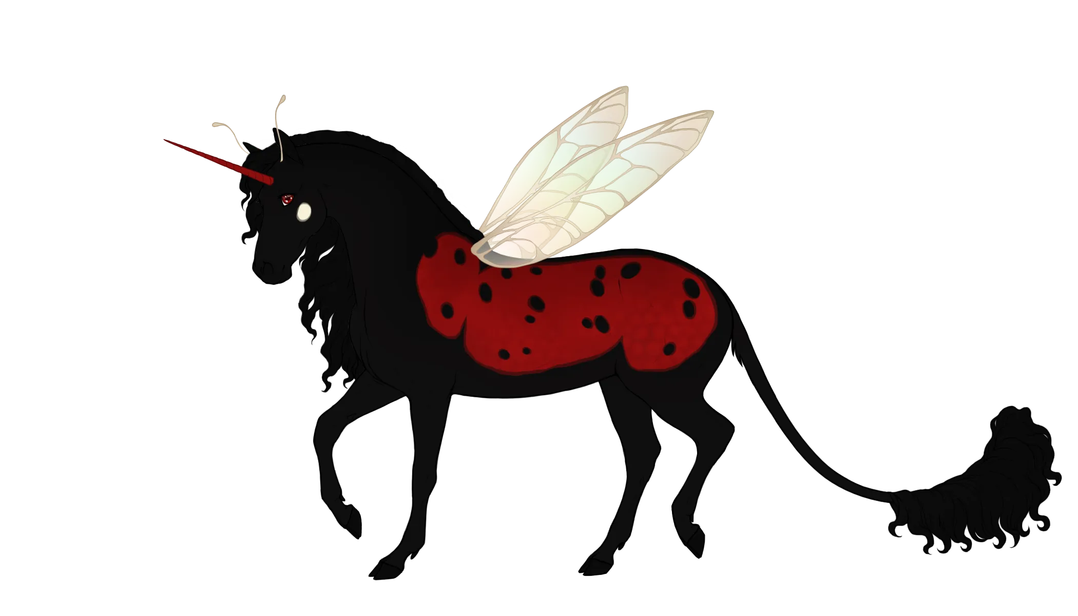 Ladybird