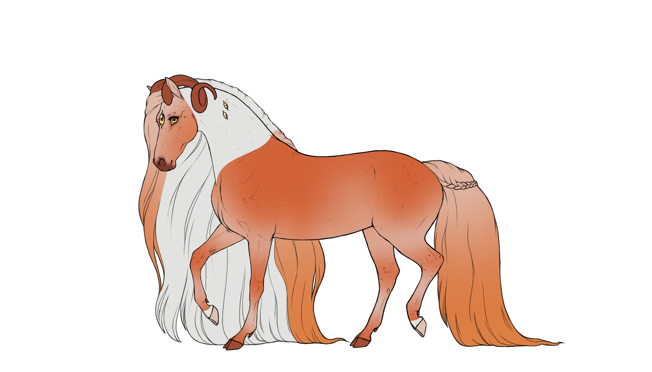 Apricot