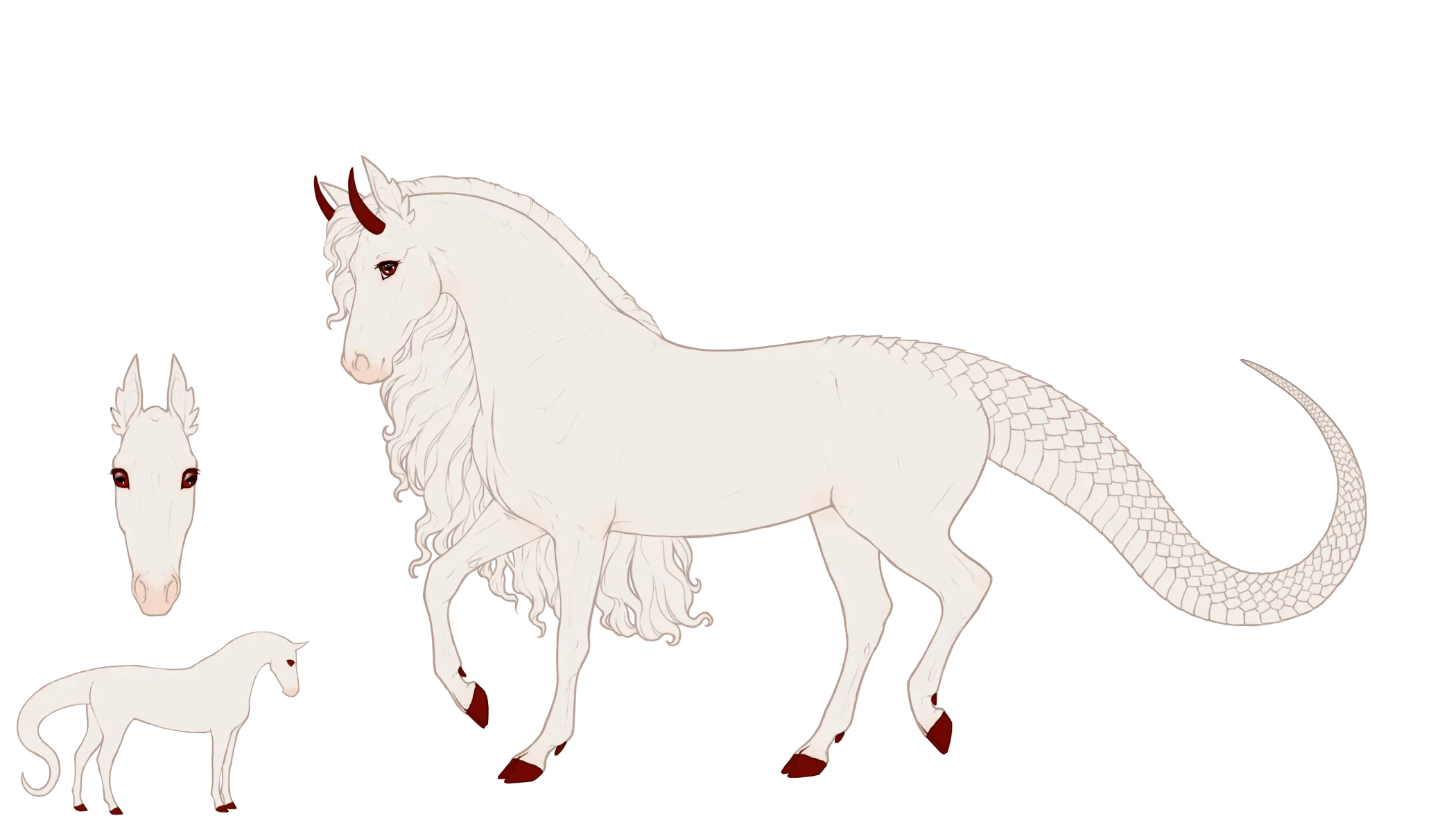 SRC Dragon's Vein