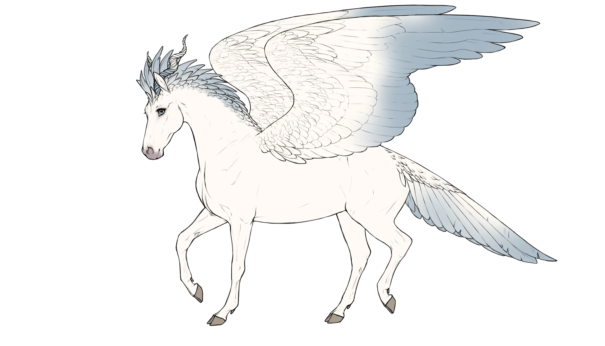Pegasus
