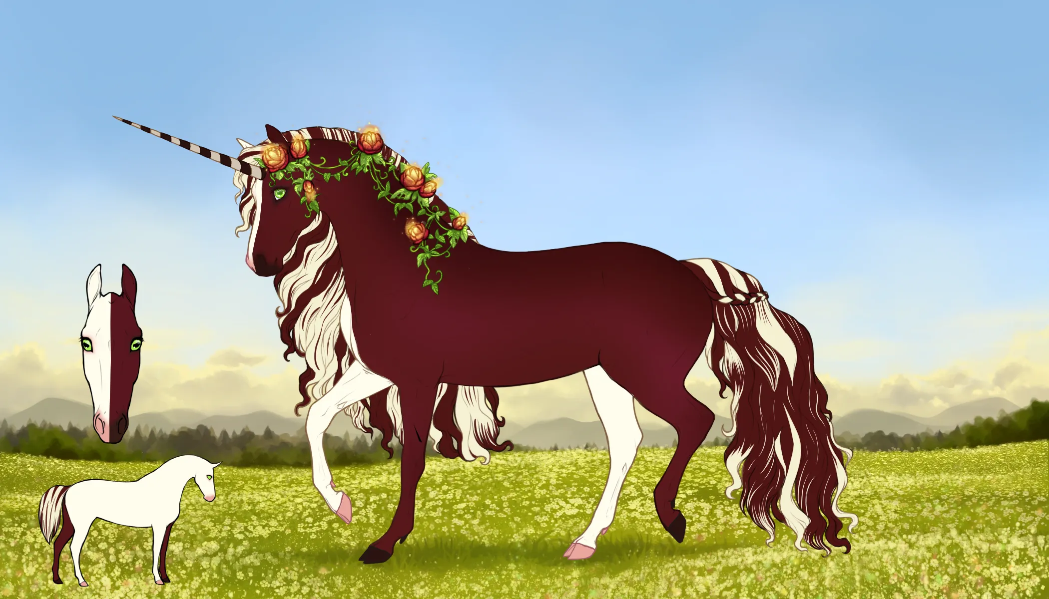 Rosette