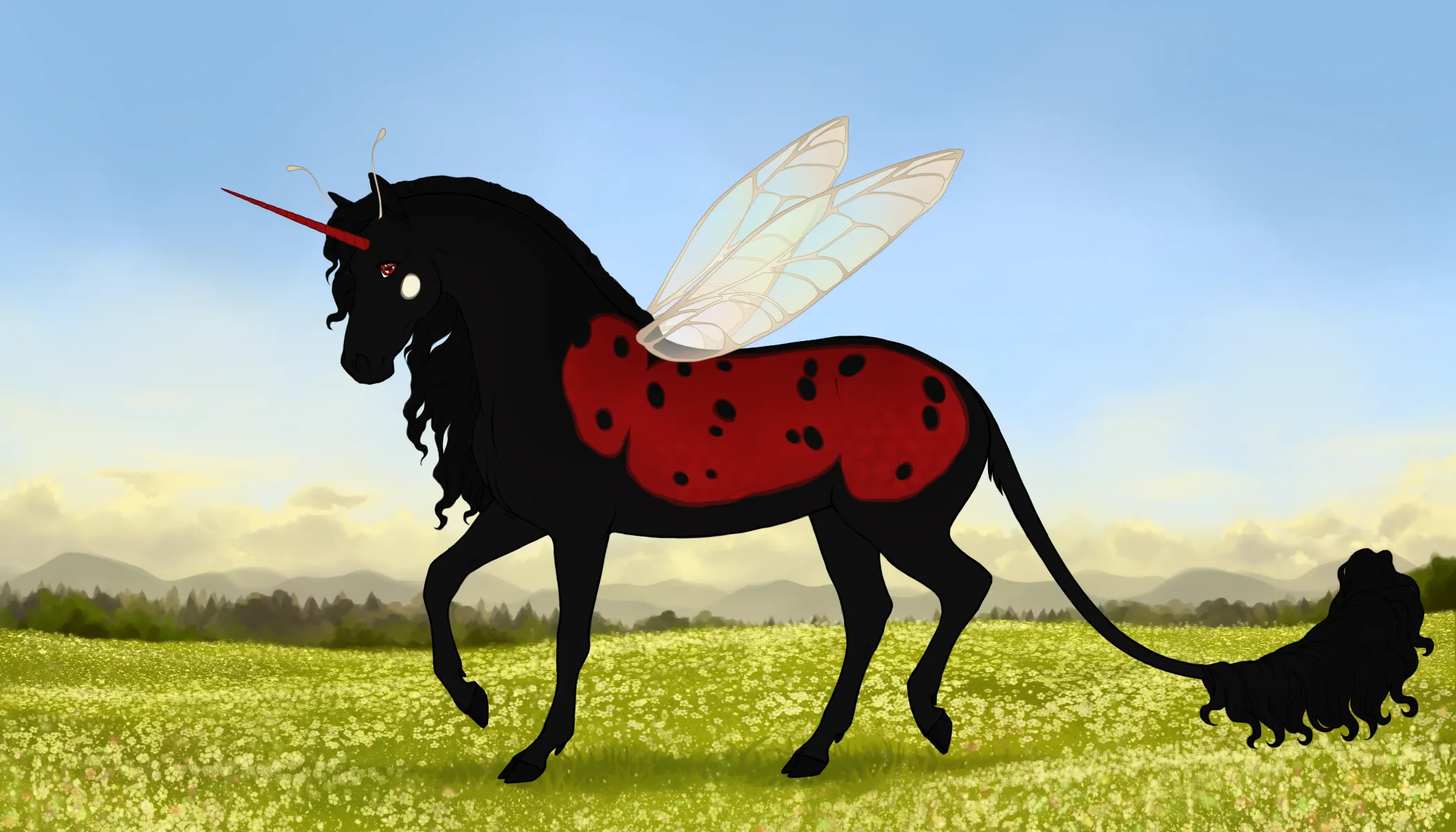 Ladybird