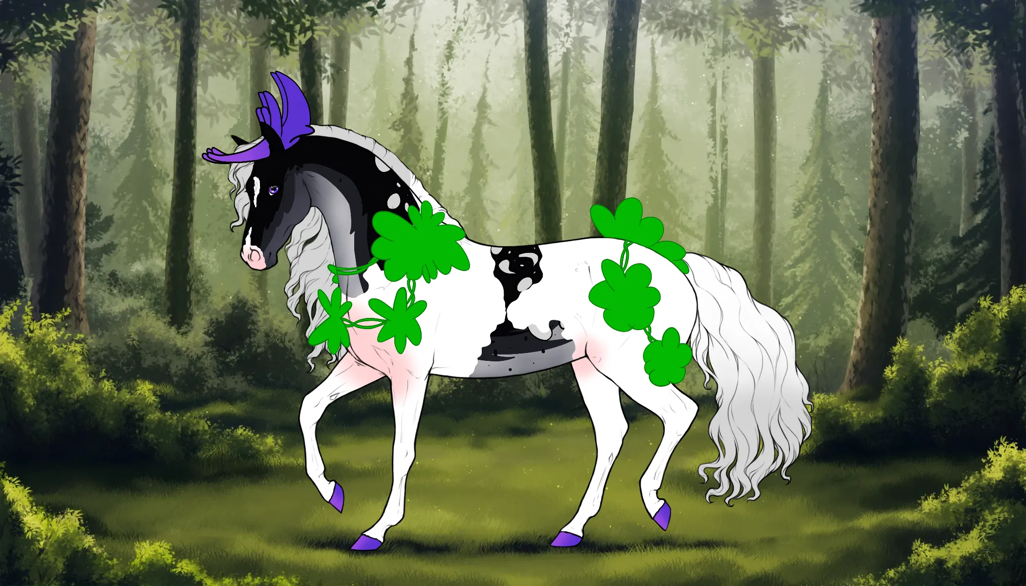Nightshade