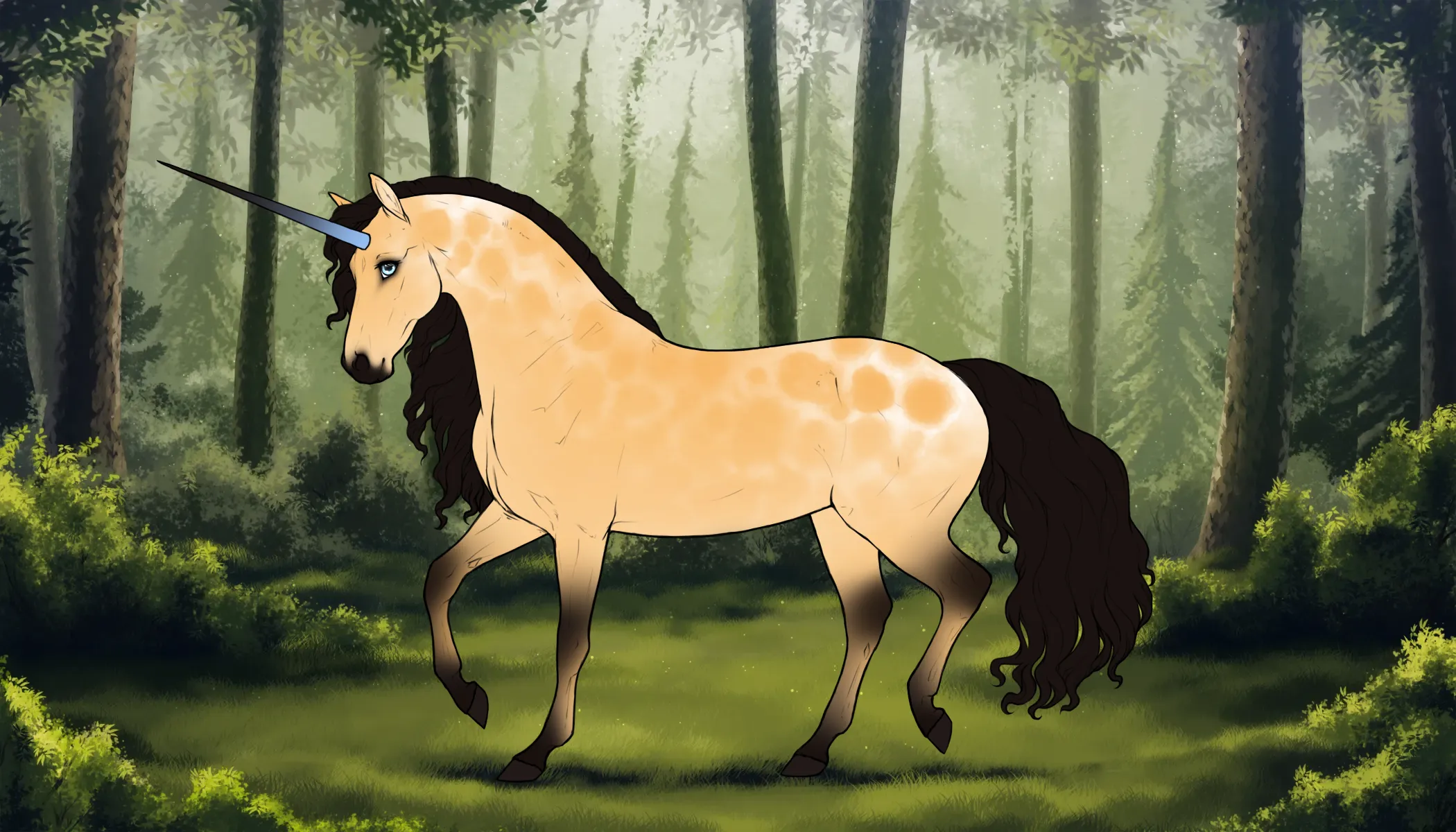 Buttercup