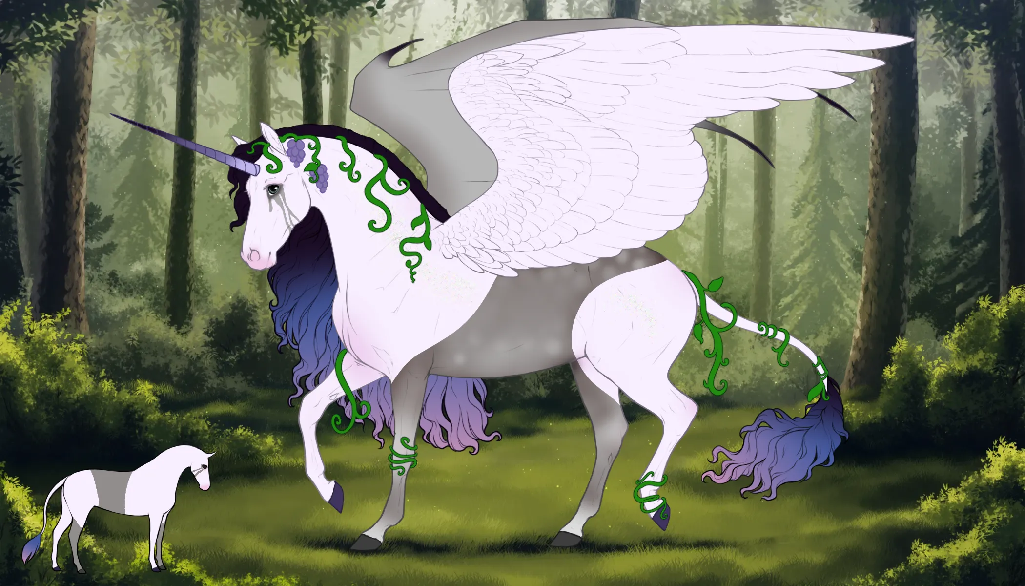Diana