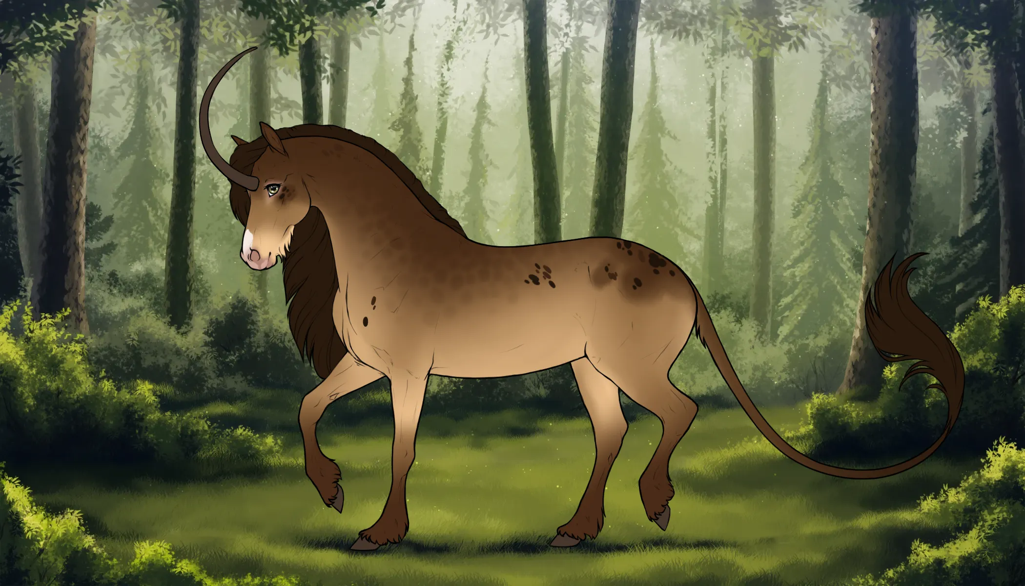 Cinnamon