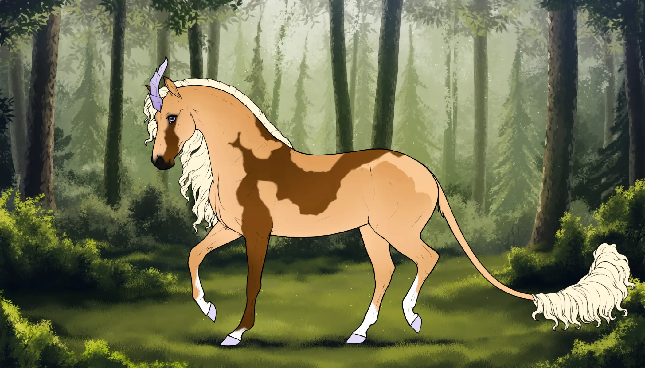 Courser