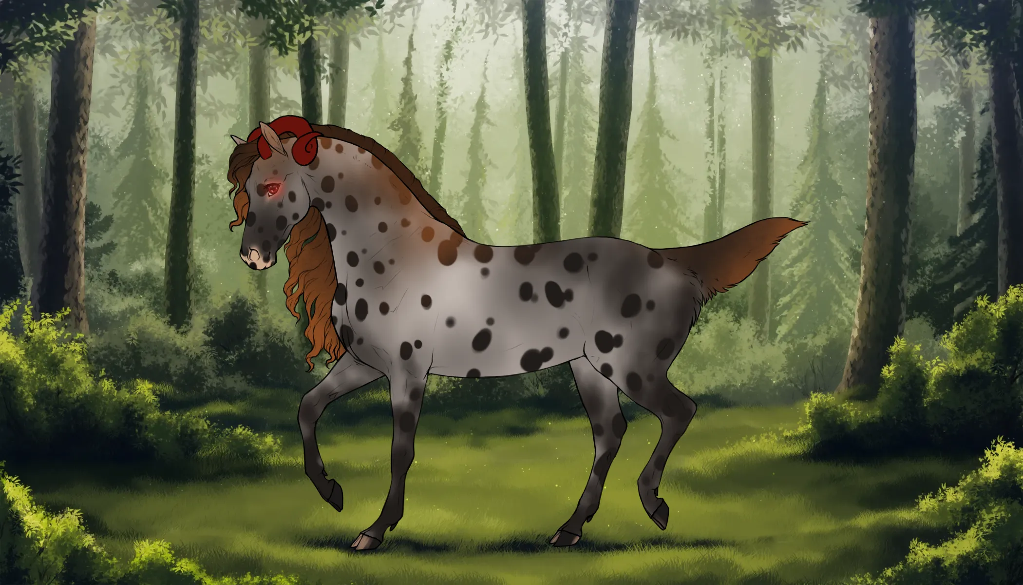Ameira