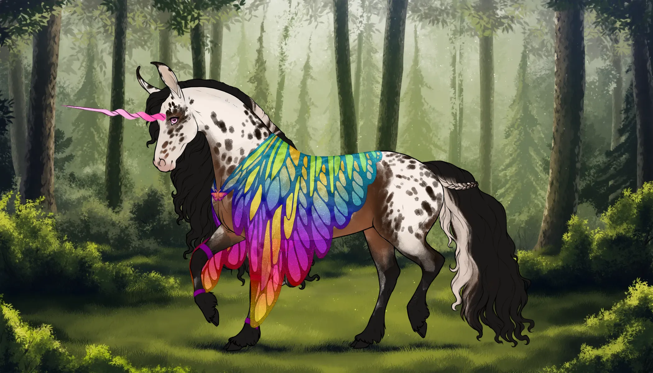 Rein