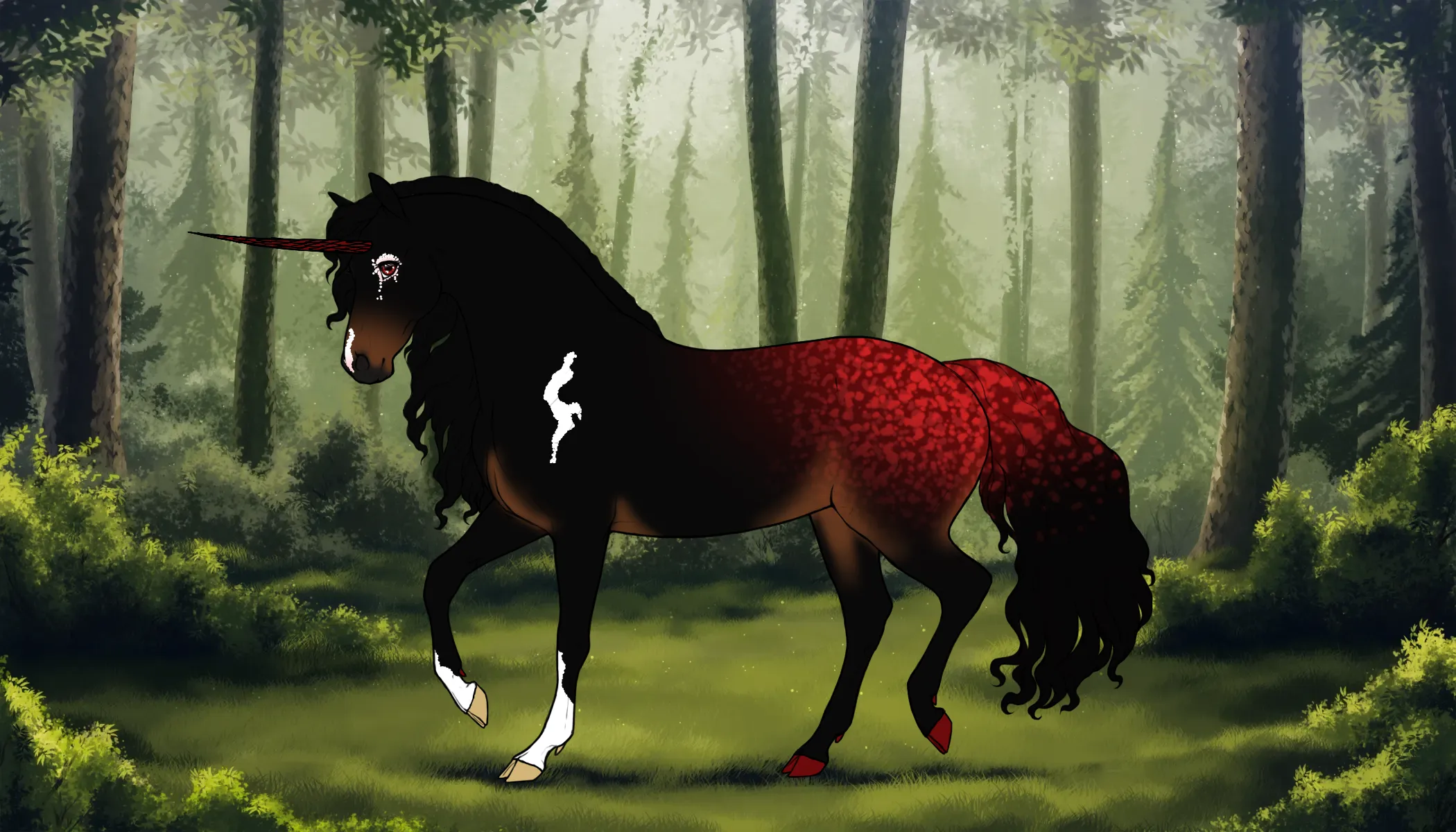 Zoatrophe
