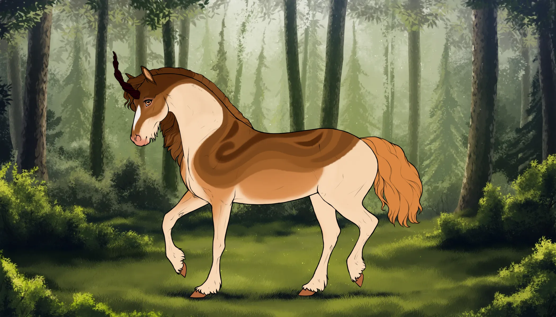 Maple