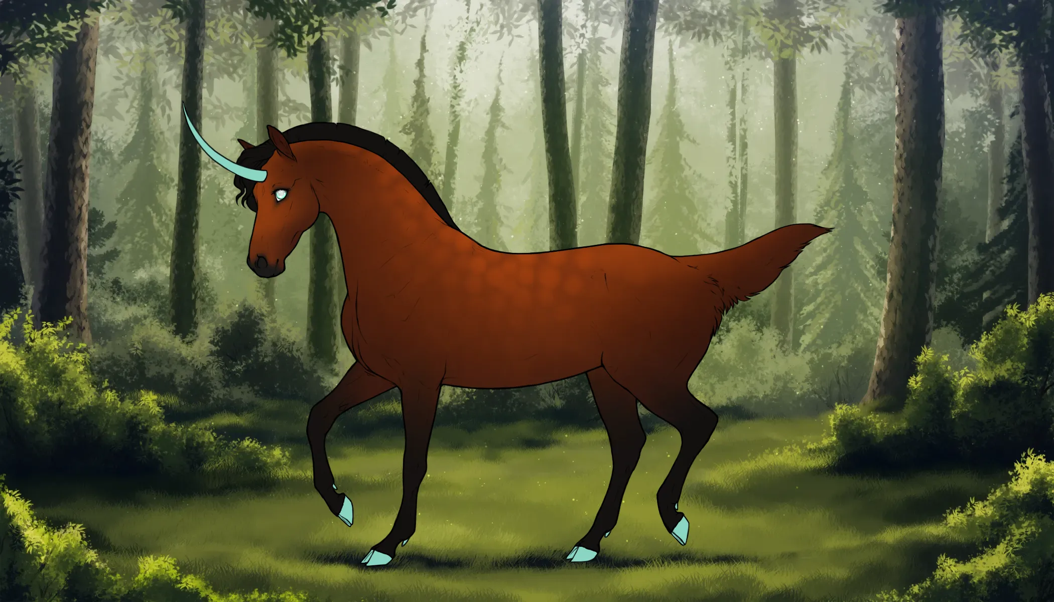 Fawn