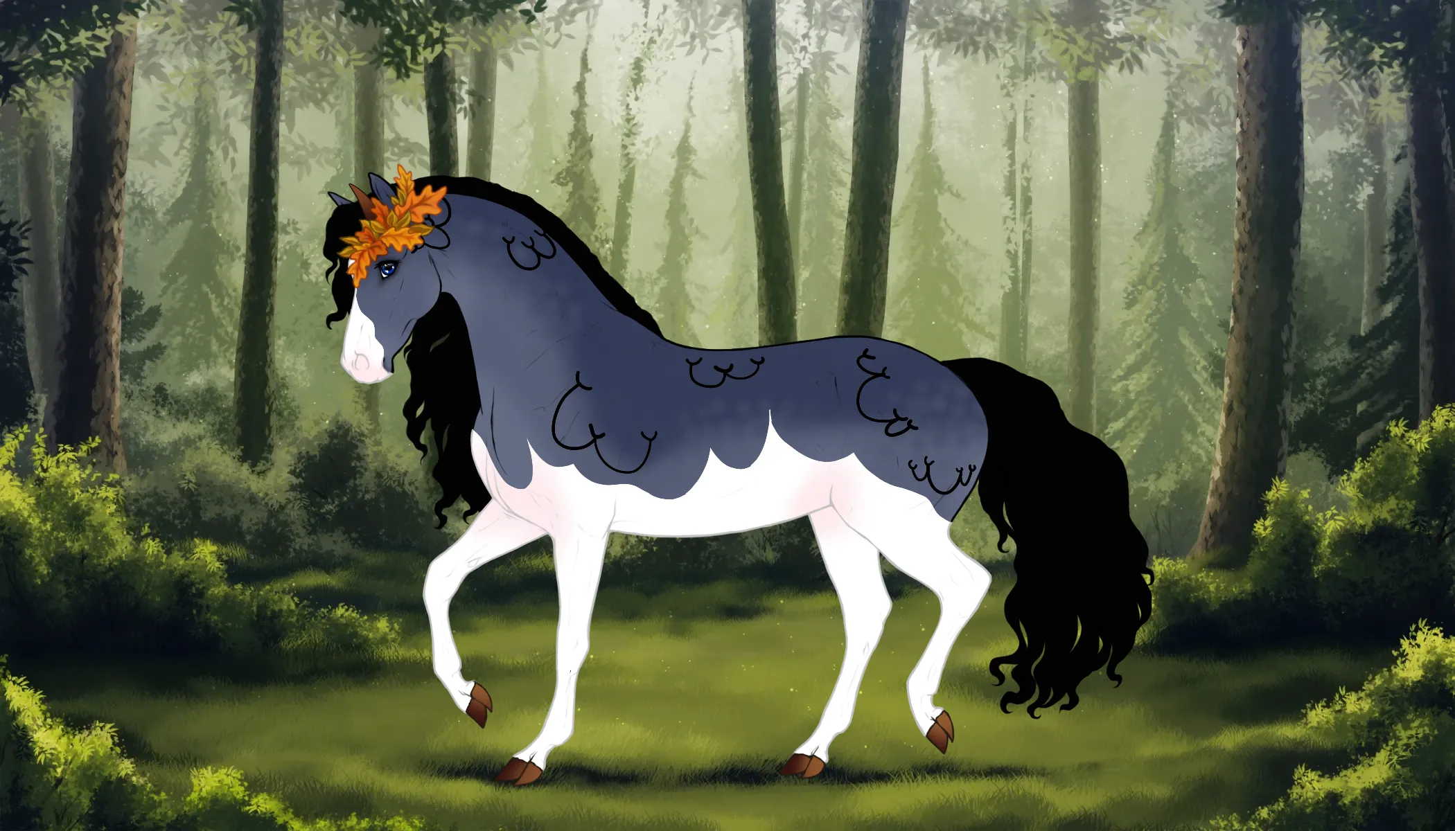 Unruh