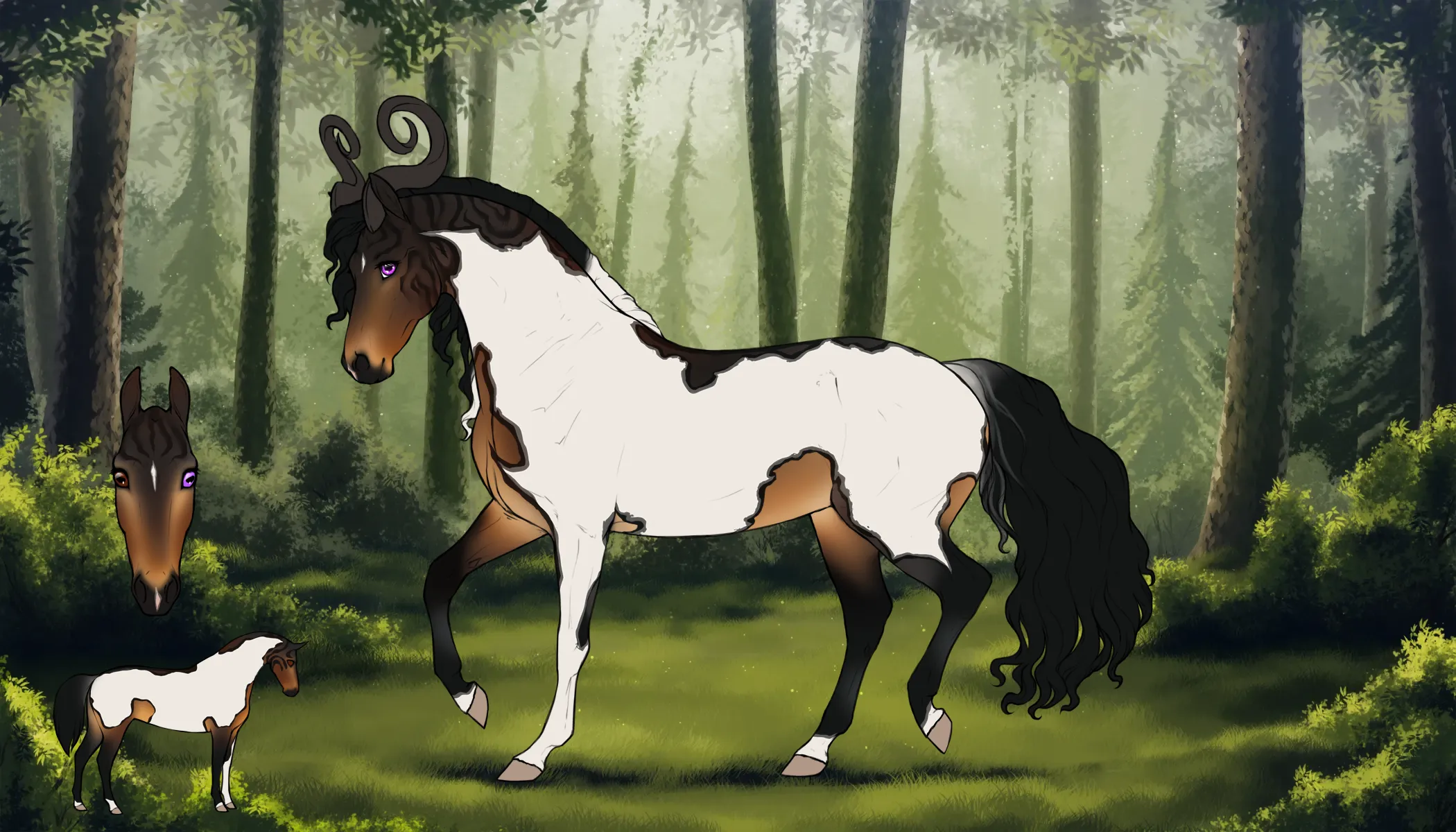 Oberon