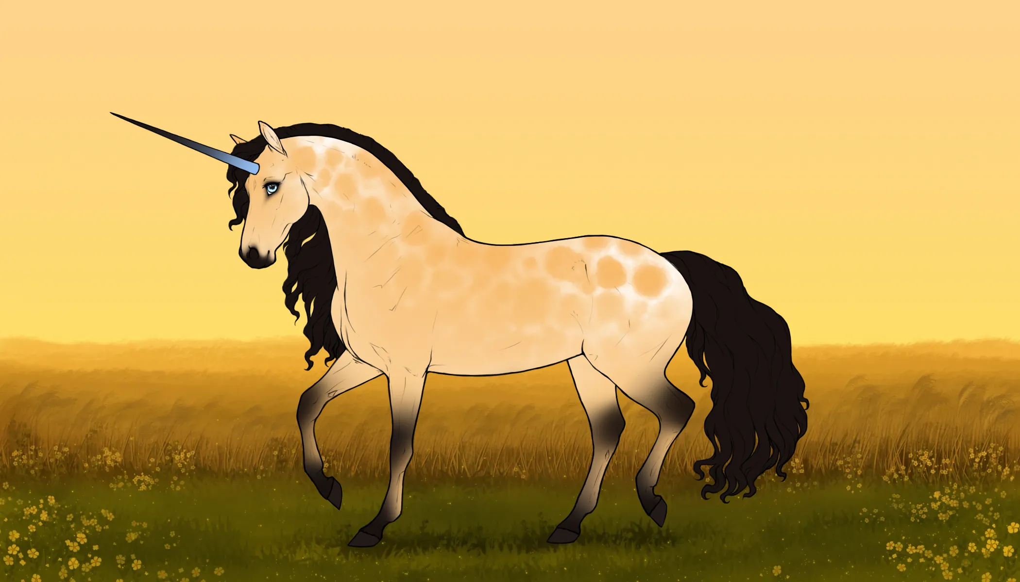 Buttercup