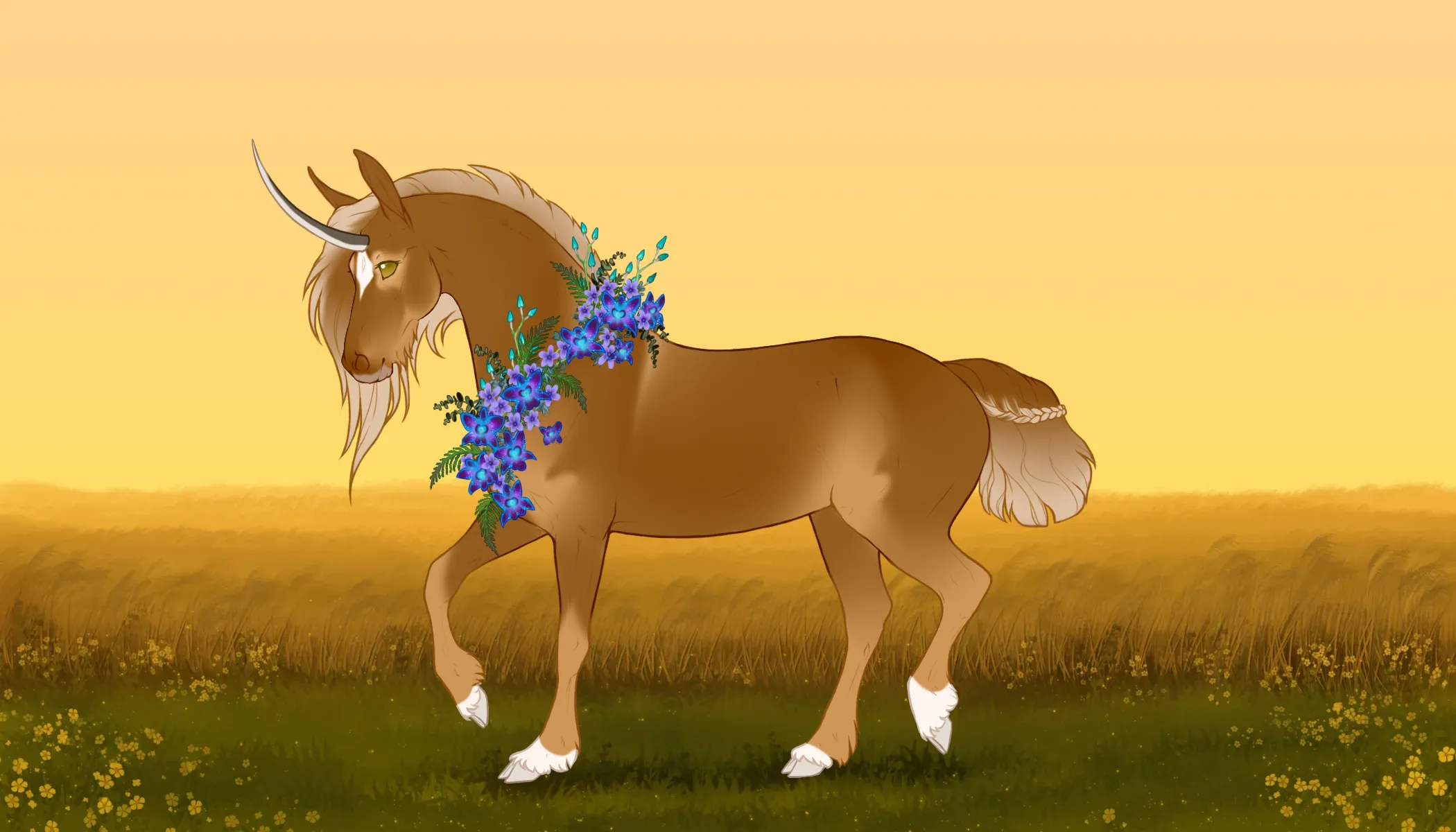 Oleander