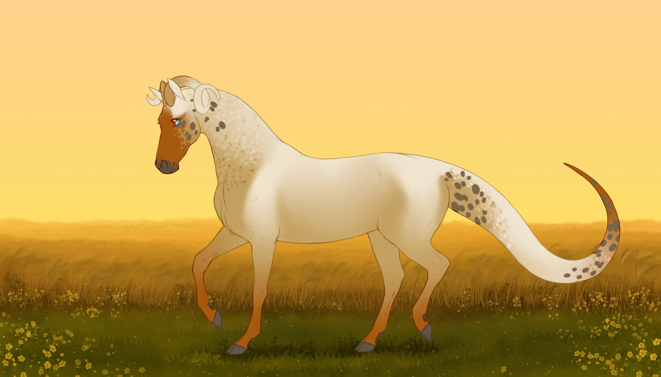 Lilybelle