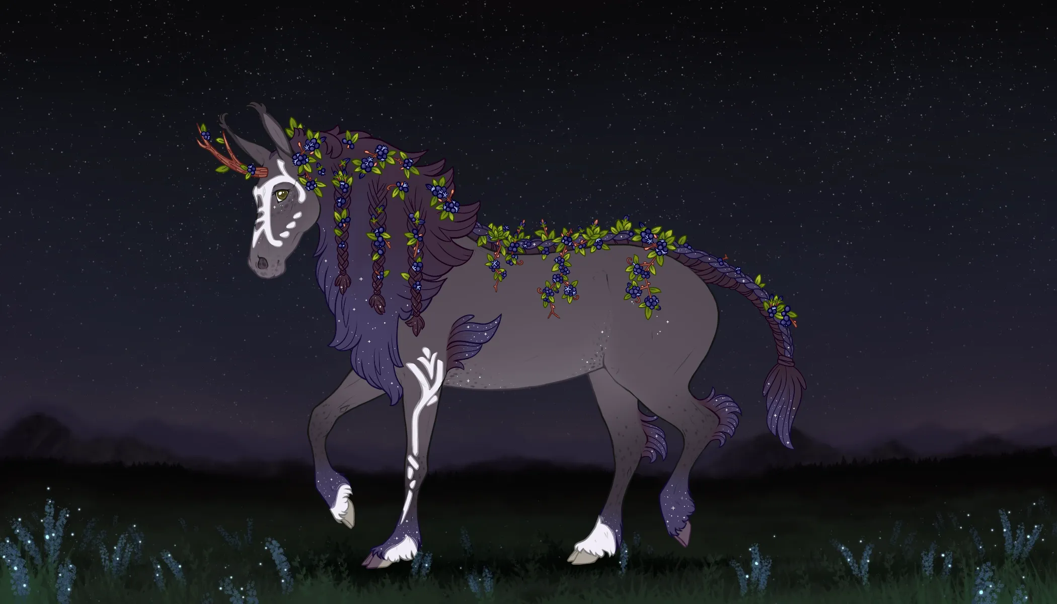 Polaris