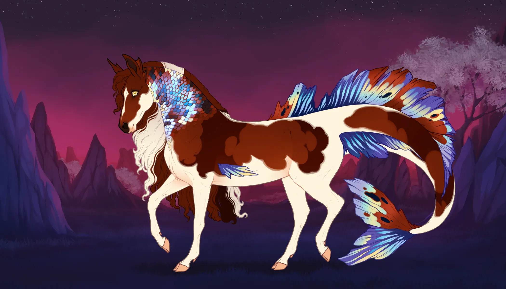 Splenden