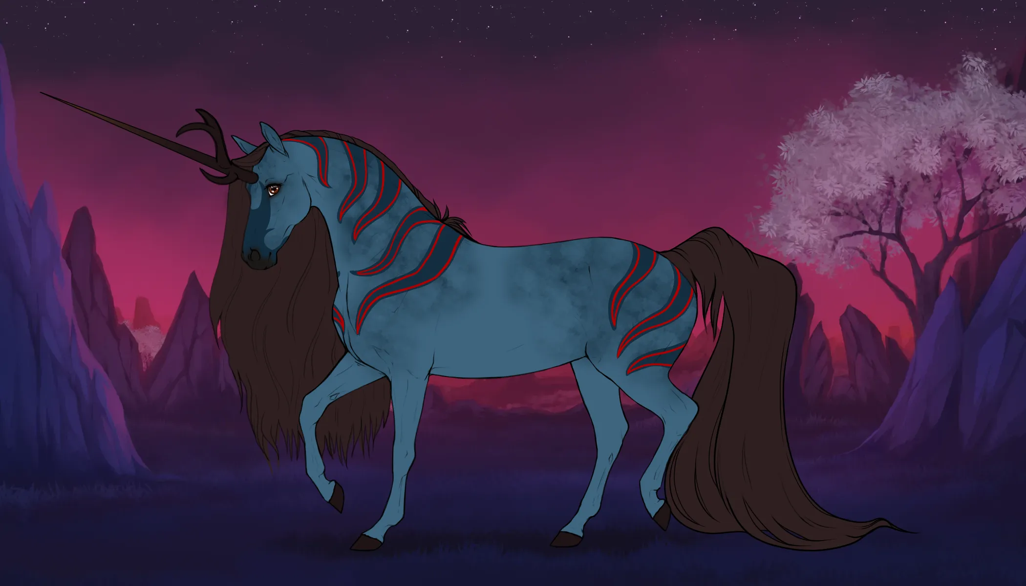 Complete Rework in Progress