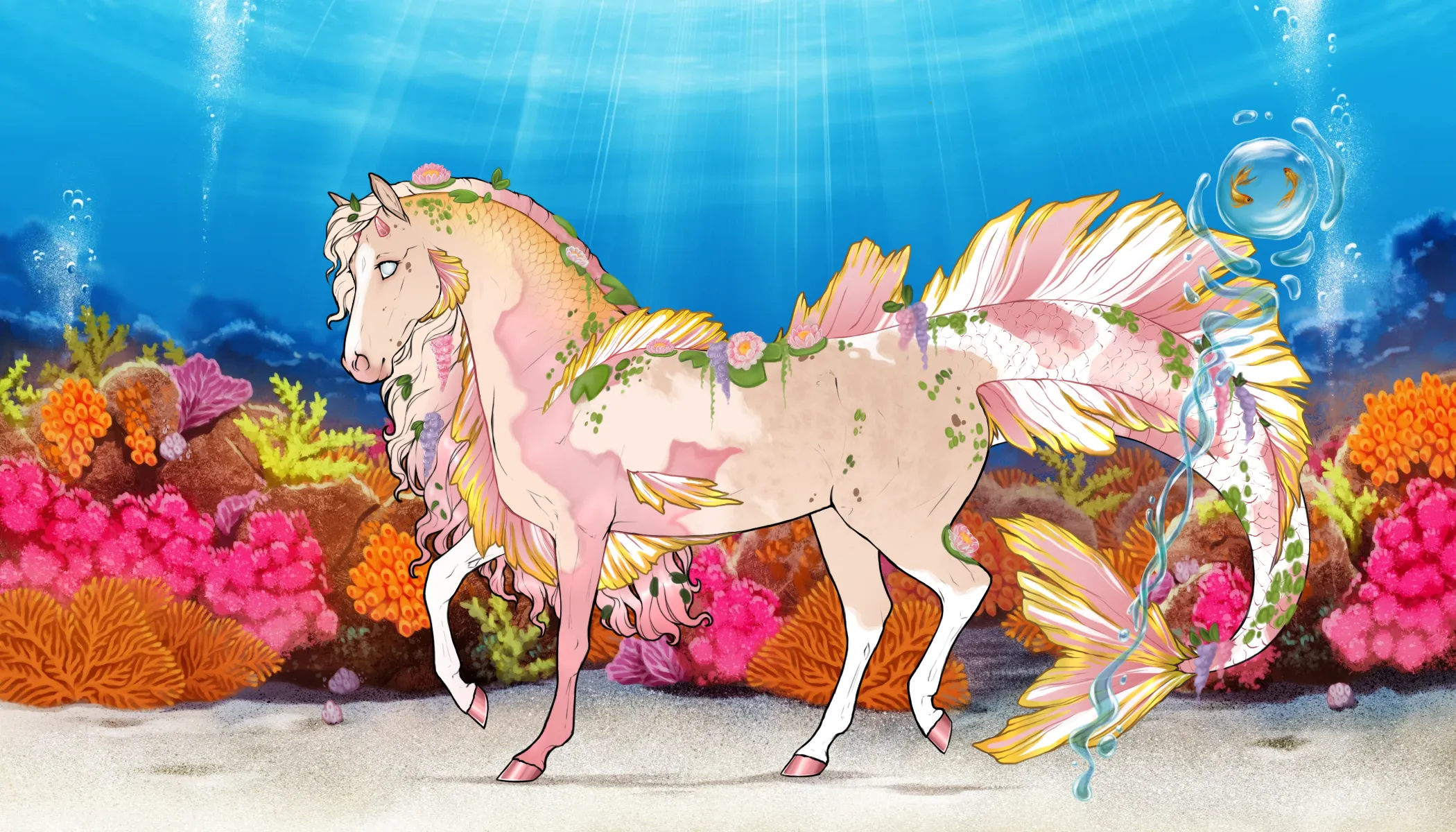 Aphrodite