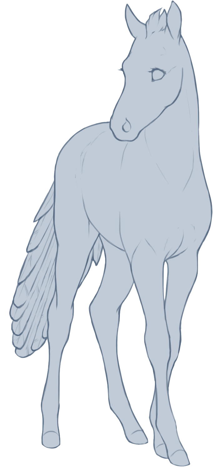 foal placeholder
