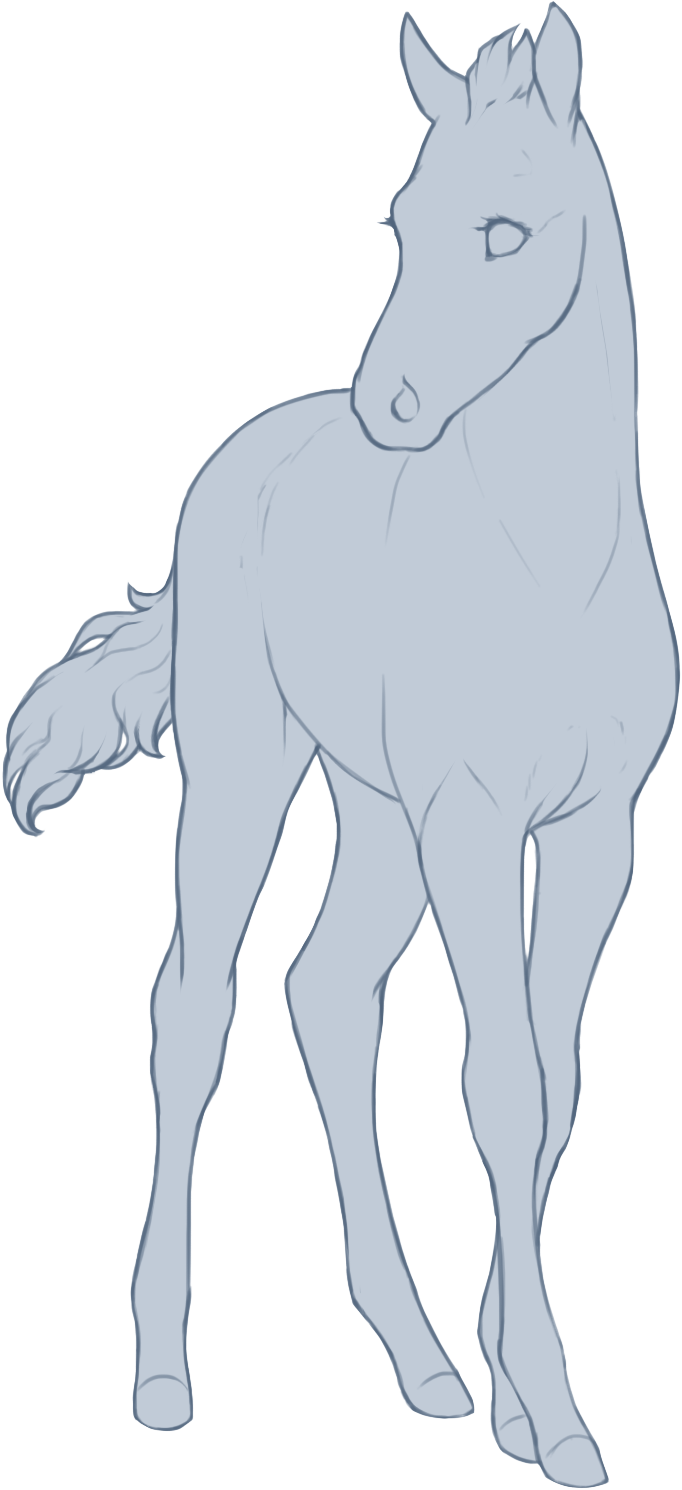 foal placeholder