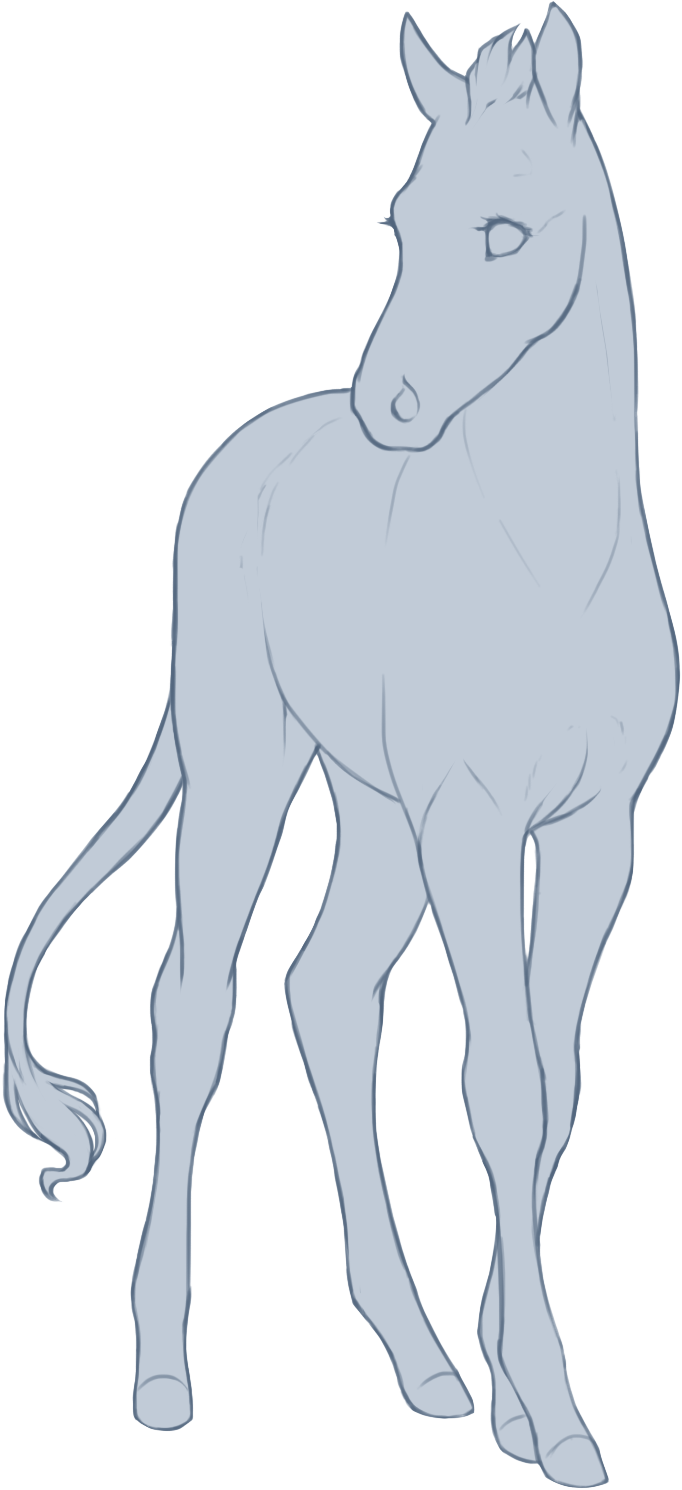 foal placeholder