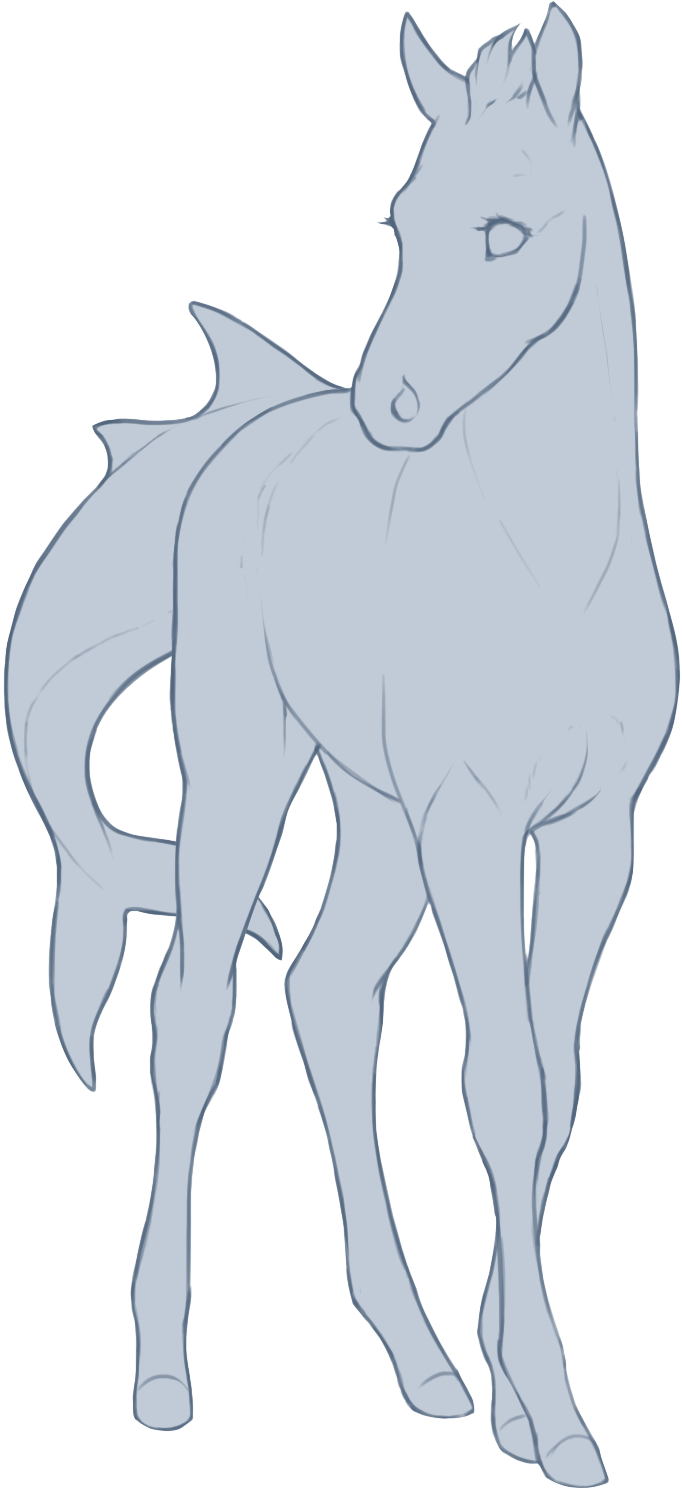 foal placeholder