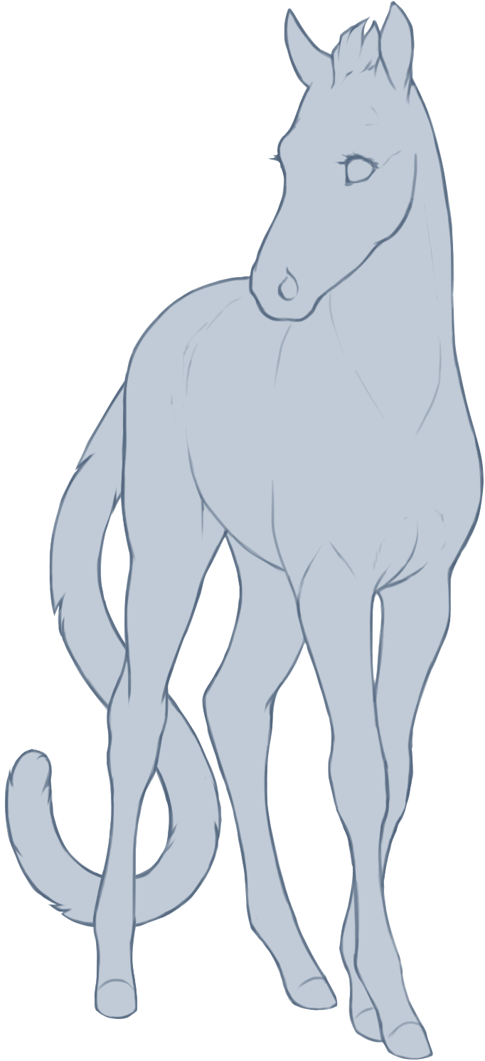 foal placeholder