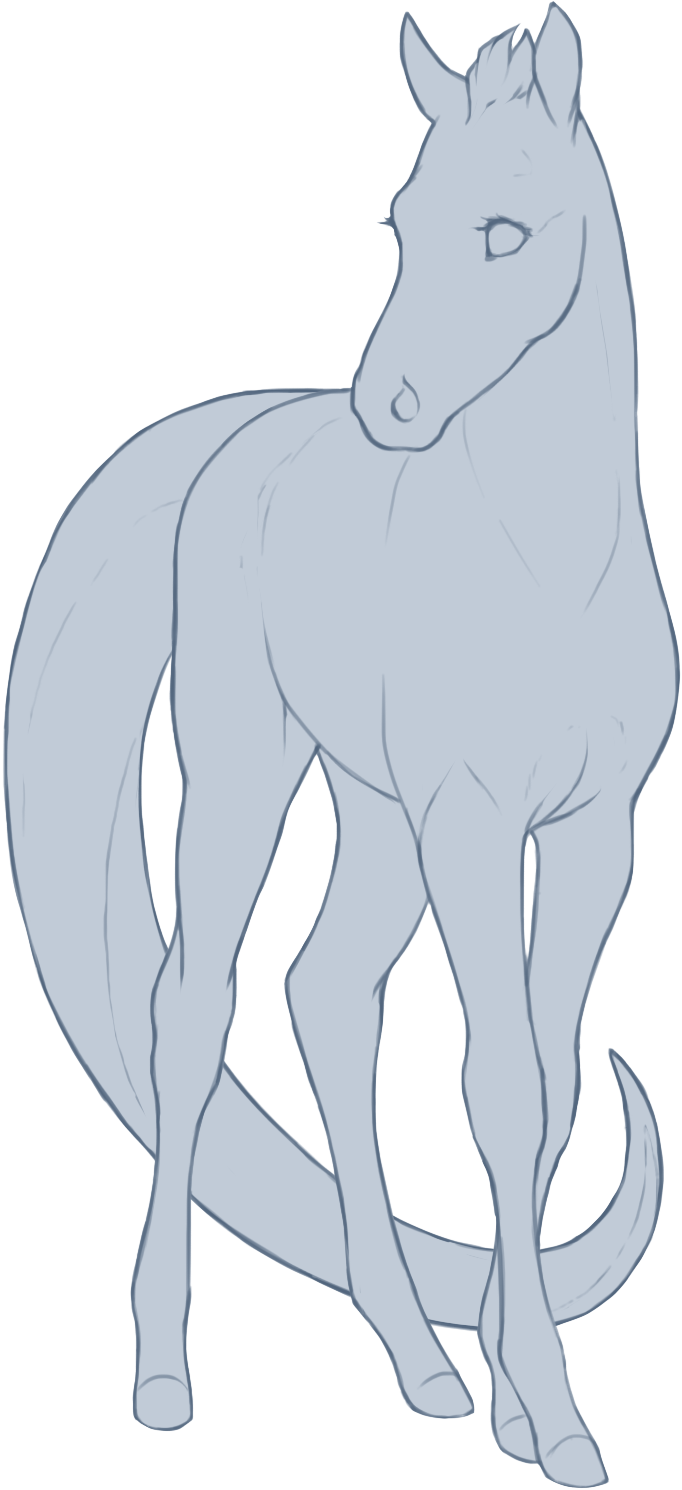 foal placeholder